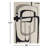Nobu Performance Abstract Indoor Rug-1514027867