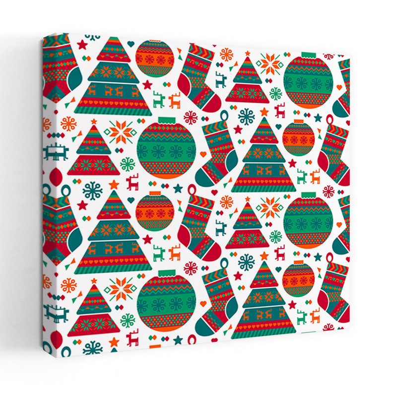 Print, 60.96cm H x 60.96cm W