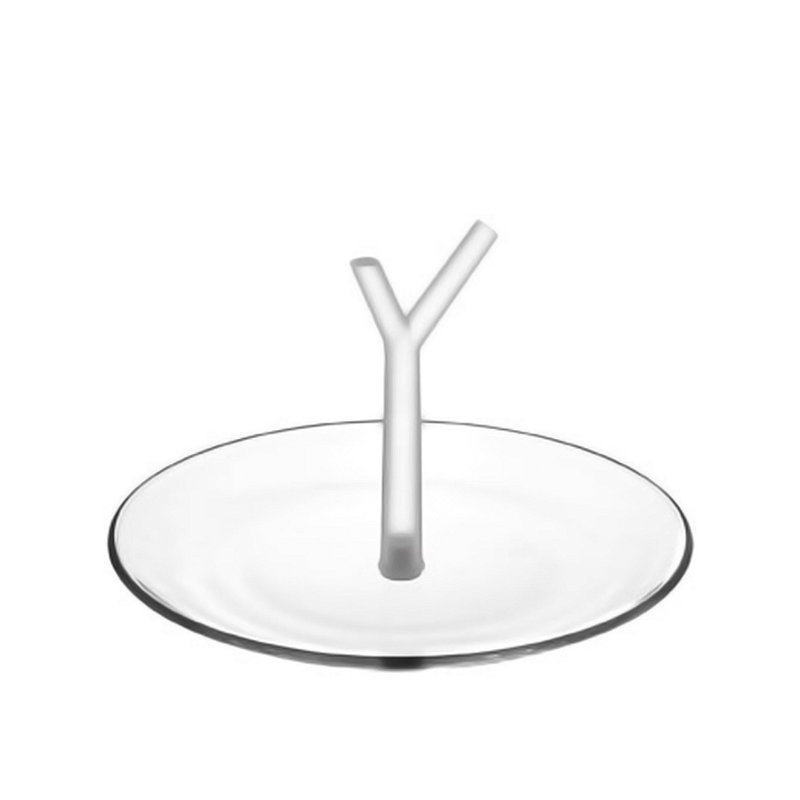 Assiette décorative Enya