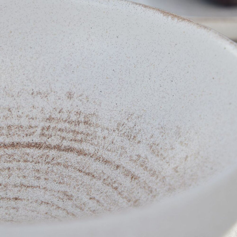 Vermont Fine Stoneware Ramen Bowl