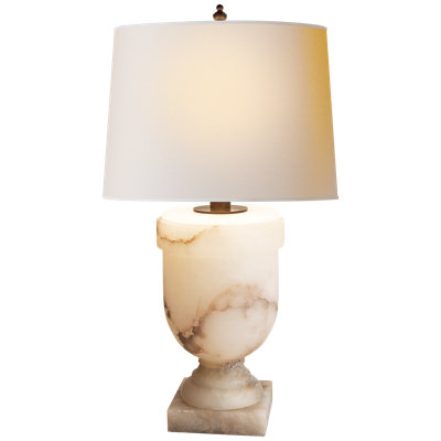 Chunky Table Lamp