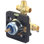 Tub Shower Valve