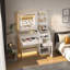 Dressing Table with Mirror