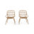 HARLEM CHAIR