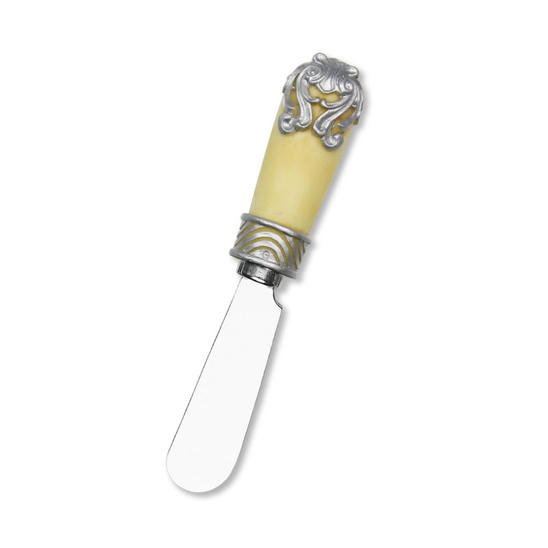 Bickley Stainless Steel Spreader