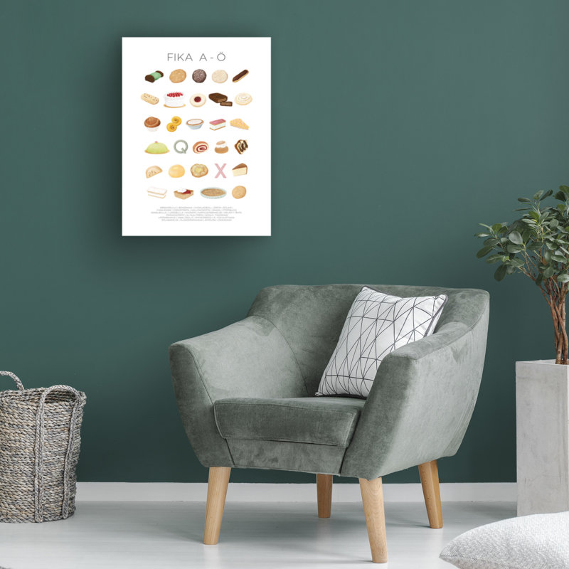 Moderne et contemporain FIKA A A?