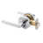 Polished Stainless selected