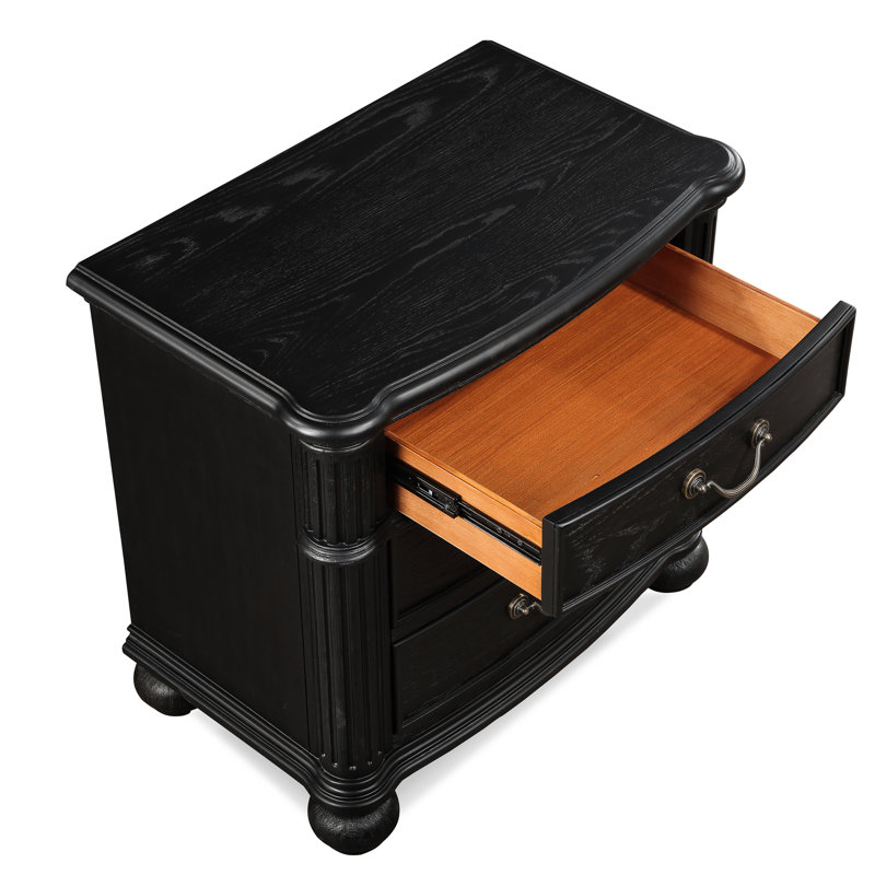 Table de chevet Traditional 3
