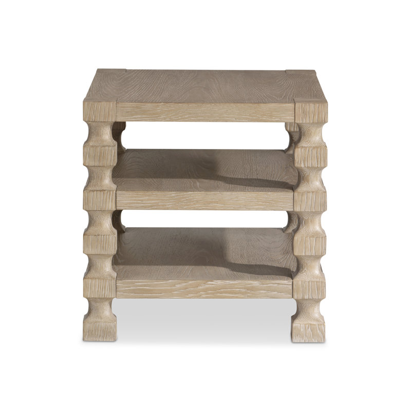 Aventura End Table