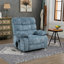 Fauteuil inclinable électrique Olda-755370778