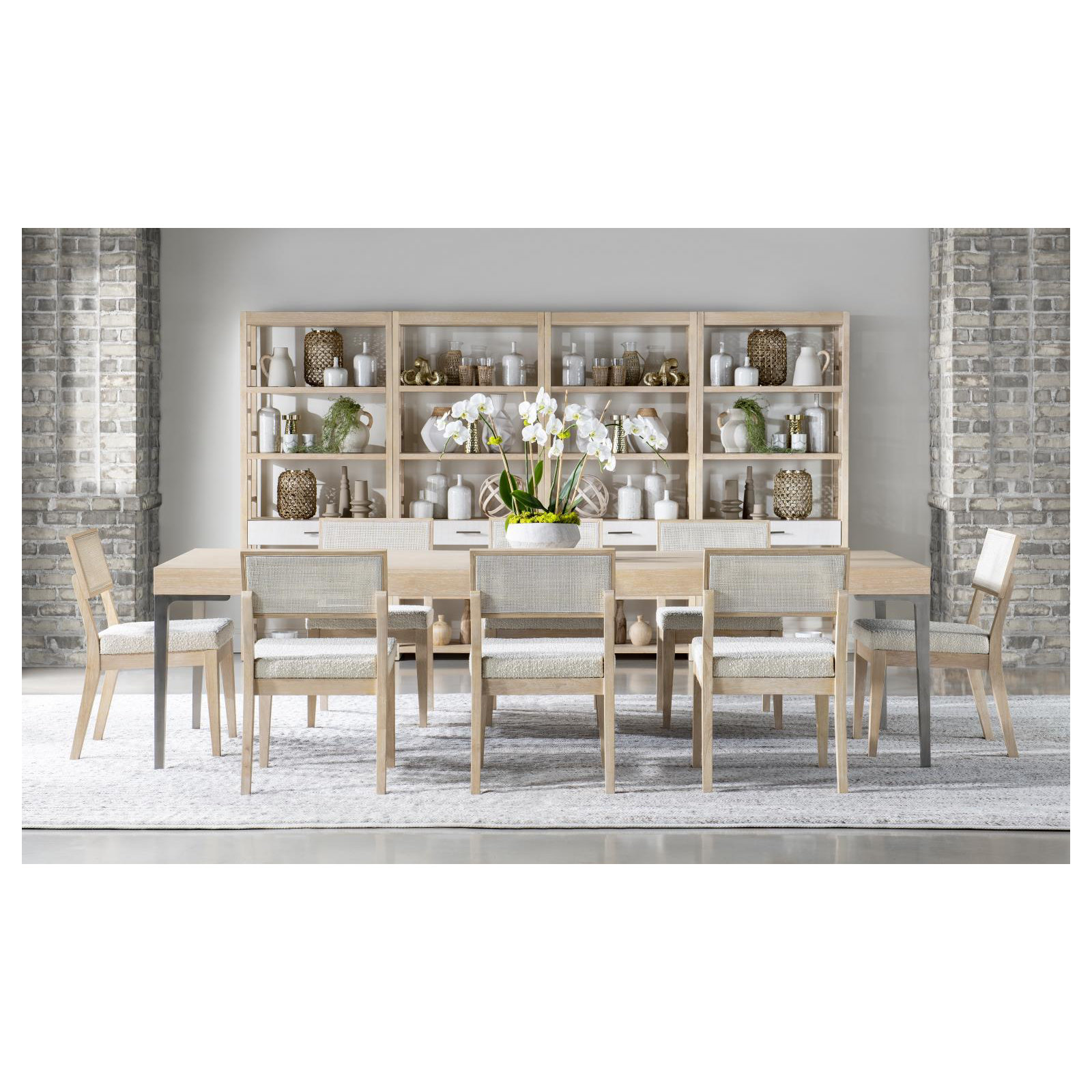 Biscayne 24" Counter Stool
