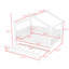 Lit de jour avec lit gigogne simple Pontoosuc-371368221-371368220