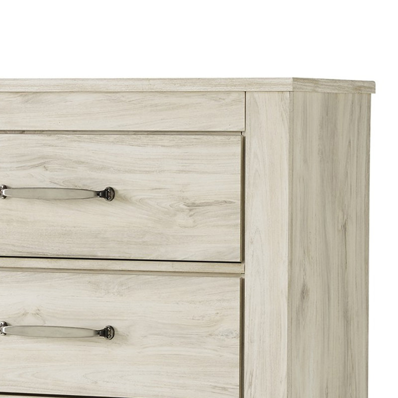 Simon 34.25'' W 5 - Drawer Dresser