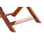 Chaise de patio Aleha