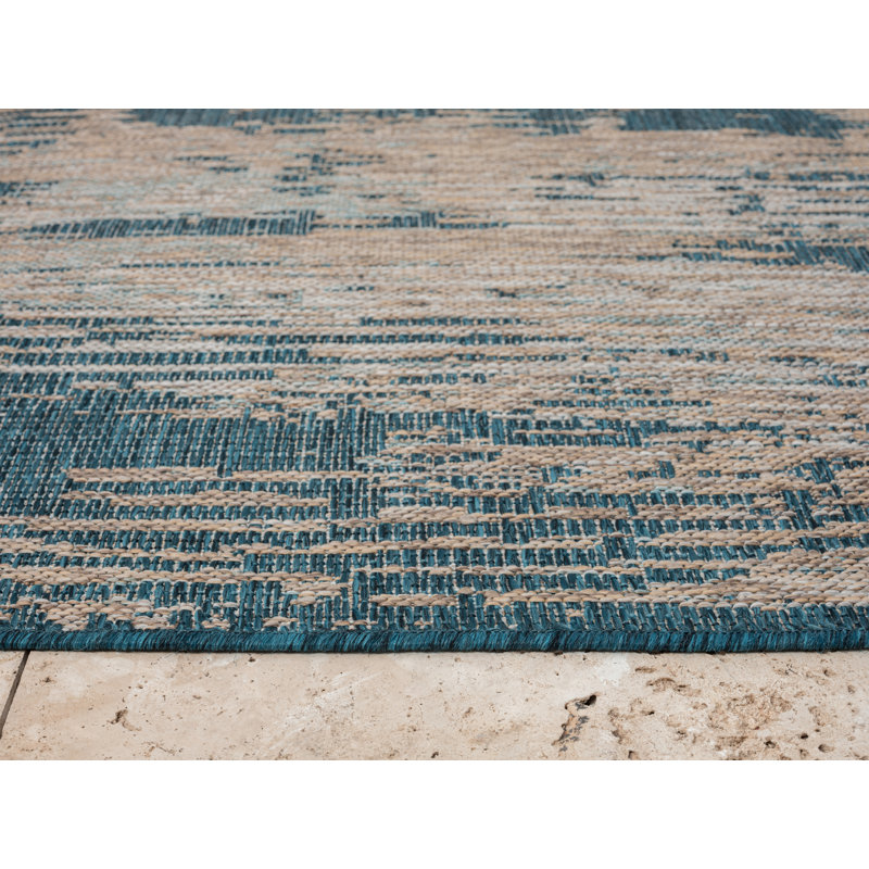 Flatweave Indoor Rug, Runner 2' x 6'11"