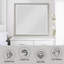 Miroir Sliverfluff