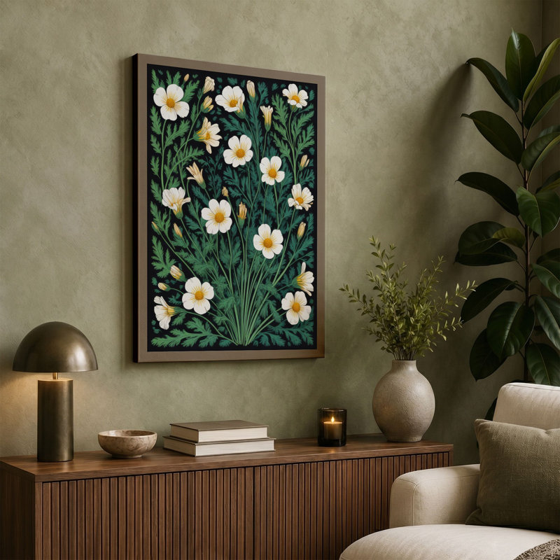 Print, 24x16 - 61.0 x 40.6 cm, Black Border