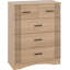 Tannah Rectangle Accent Chest