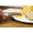 Albertin  Marble Cheese Board and Knife-14984753
