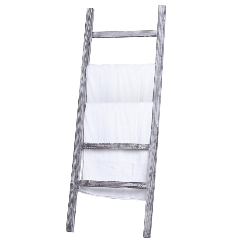 0.4 ft Blanket Ladder