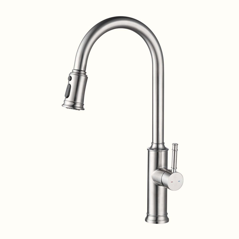 Robinet de cuisine HOOSENG