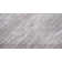 Recker Striped Tufted Gray/Beige Area Rug