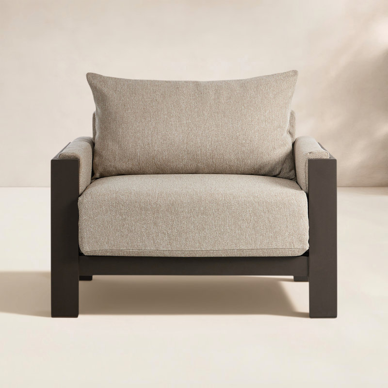 Chapman Outdoor Lounge Chair