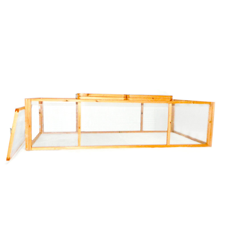 Weather Resistant Rabbit Playpen