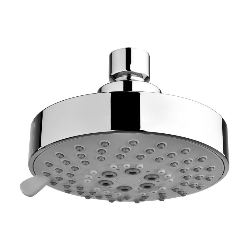Pomme de douche Superinox
