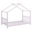 Lit plateforme en métal-31150796
