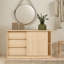 Raffo 118.9cm Sideboard-928139613