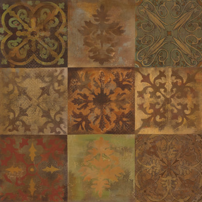 " Barcelona Tiles II "