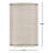 Tina Wool Indoor Rug-702588602