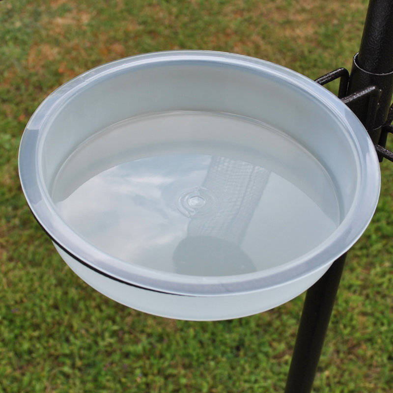 Edford Plastic Accent