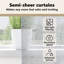 Suzzy Semi Sheer Curtain-304283315-304283316