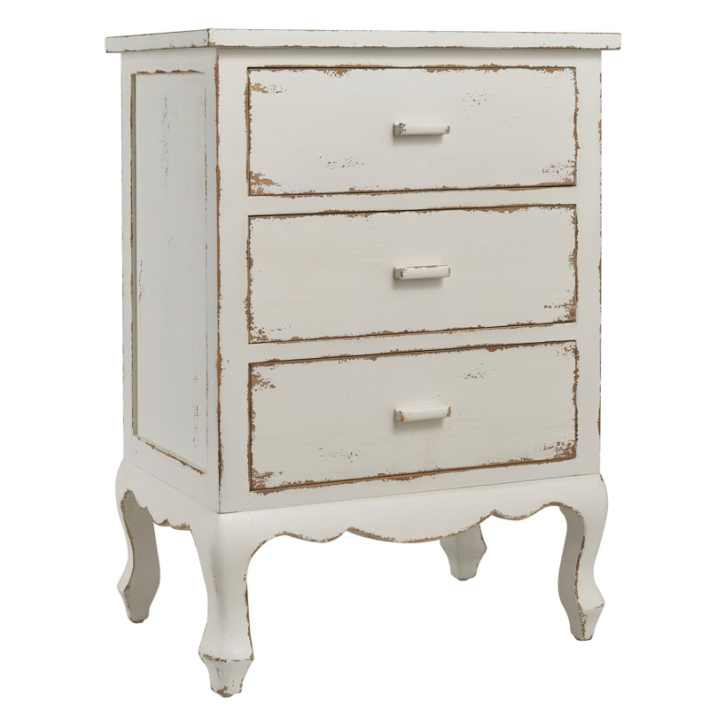 Reiff Accent Chest