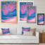Art mural moderne sur toile luxueuse-1069947758-1069947759
