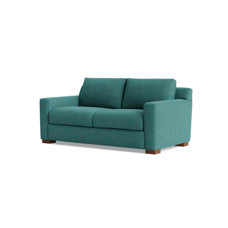 Catalina Loveseat (70"), Performance Weave - Spruce