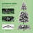 Artificial Christmas Tree