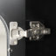 Meuble-lavabo 24 po avec lavabo, armoire, tiroirs, tablette réglable, bois massif et panneau de fibres à densité moyenne-1373599581
