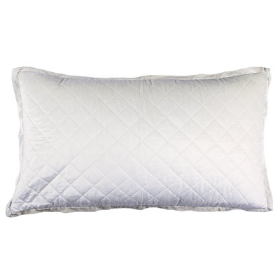 Chloe Feather Throw Pillow