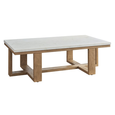 Rectangular Cocktail Table