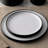 Noritake Colortex Stone Stax Salad Plates, 7-1/2"-73392182