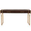 Salvador Solid Wood Desk