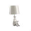 Lampe de table moderne 21,25 po en résine-129387338-129387339-129387337