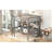Loft Bed With Desk-1888946776