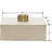 Leather Made Jewelry Box - Elegant Storage Solution-955042113-970287746