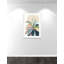 Byer Sherbrooke Sunny Bright Leaves II, impression encadrée sur papier par Asia Jensen-93749999-93749998