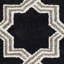 Tapis anthracite / gris Ammundsen-1646960090