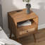 Table de chevet Kunkle-911483761